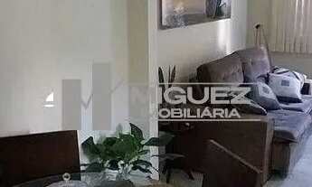 Imagem: Rua Santa Maria do Rosselo, Tijuca, próximo