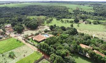 Imagem 5: Área à venda, 1000 m² por R$ 120.000,00 - Recanto Das Flores - Uberaba/MG