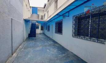 Imagem 5: Sobrado Comercial venda ou locação em Santana 375m² a.c - a 3 minutos da Estação Santana