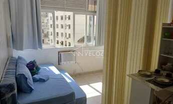 Imagem: Kitnet/Conjugado - / Residencial / Centro