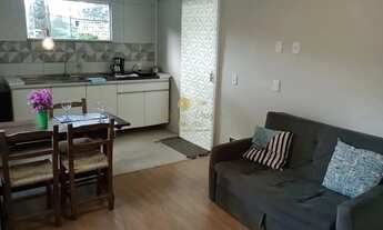 Imagem 4: Casa para Venda em Teresópolis, Carlos Guinle, 2 dormitórios, 1 banheiro, 1 vaga