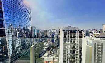 Imagem 4: Apartamento de Luxo à venda na Rua Leopoldo Couto de Magalhães Júnior,Itaim Bibi