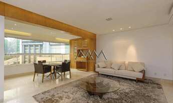 Imagem 3: Apartamento mobiliado para Locação no Vila da Serra