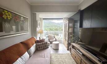 Imagem 3: Apartamento com 3 dormitórios à venda, 74m² - Itacorubi - Florianópolis/SC