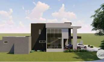 Imagem 2: Casa de Alto Padrão no Alphaville Sergipe