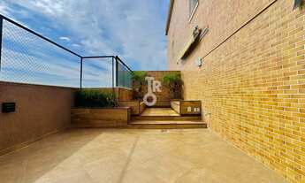 Imagem 5: Cobertura duplex com 4 suítes para locação, 238 m² - Alta Vista! - Jundiaí/SP