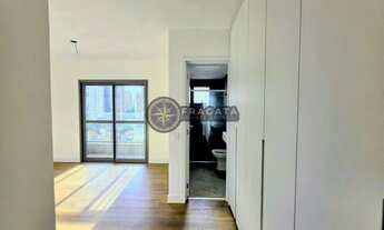 Imagem 4: Apartamento à venda ou locação com 76m² - 2 dormitórios e 1 vaga - Perdizes/SP