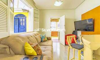 Imagem 4: Residencial Casa no Colégio Batista com 300,00 (M²), 4 quartos e 1 vagas para Venda