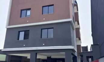 Imagem 3: Apartamento para Venda em São José dos Pinhais, Cidade Jardim, 3 dormitórios, 1 suíte, 2 b