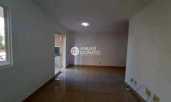 Imagem 3: Ipê - Apartamento 3 quartos para aluguel na Anuar Donato