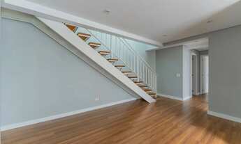 Imagem 4: Cobertura Duplex, 03 Quartos, 02 Vagas, Churrasqueira a Carvão, Mercês, Curitiba