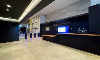 Imagem 2: Sala 2701 Condomínio World Trade Center Avenida 85 Com Av. D Setor Marista Goiânia GO