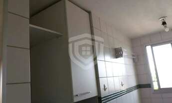 Imagem 4: Apartamento para locação com 1 quarto 40m²- Residencial Van Gogh