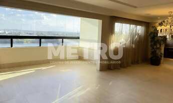 Imagem 3: Apartamento à venda, orla, 3 quartos, todos suítes, um com closet, vista Rio