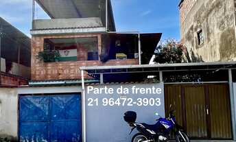 Imagem 5: Oportunidade única!!!! Imóvel com 3 casas e piscina !!!