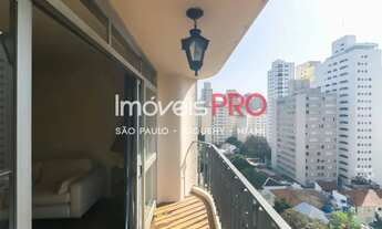 Imagem 5: Apartamento, Jardim Paulista - São Paulo