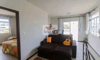 Imagem 5: Apartamento à venda no bairro União - Belo Horizonte/MG