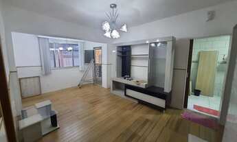 Imagem 2: Apartamento Térreo 2 Quartos e Quintal Rua Eliseu de Alvarenga próx. da Mirandela Ac Carta