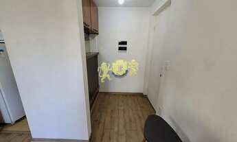 Imagem 3: Apartamento com 1 dormitório para alugar na Bela Vista - SP