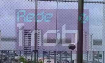 Imagem 7: Cobertura Edifício Mahatma Gandhi em 13 de Julho - Aracaju