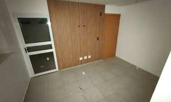 Imagem 7: Lorena Parc, apartamento Gran Jardim 2/4 térreo, quintal próx. Gyn Viva e saída para Guapó