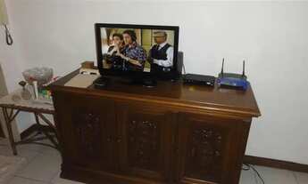 Imagem 4: Apartamento Mobiliado com 1 Quarto a Venda no Jardim Irajá