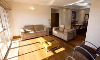 Imagem 7: Apartamento para Locação em Presidente Prudente, Jardim Paulistano, 3 dormitórios, 3 suíte