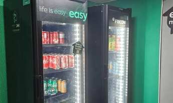 Imagem 6: Apartamento 1Qt Mobiliado