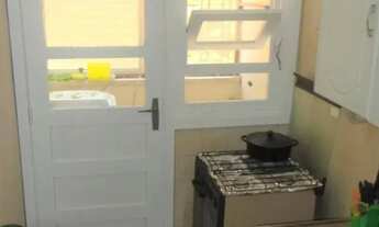 Imagem 5: Apartamento jk a venda próximo a Av Bento Gonçalves, B Santo Antônio