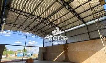 Imagem: Galpão à venda, 223,38m² por R$ 1.233.750