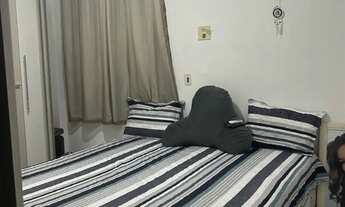 Imagem 6: Apartamento na Mauriti, 2 quartos mais dependência de emprega no coração da Pedreira