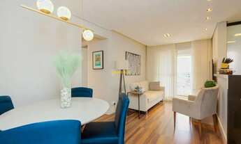 Imagem: Imóvel para venda possui 53 metros quadrados