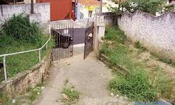 Imagem 4: TERRENO - NOVA GERTI - SP