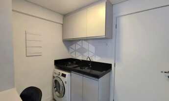 Imagem 7: Apartamento 30M² - para Alugar