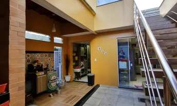 Imagem 2: Condomínio Cidade Jardim 2 Casa com 4 suítes