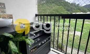 Imagem 6: Apartamento : Padrão / Residencial / Jacarepaguá