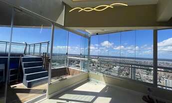 Imagem 6: JS- Luxuosa Cobertura 3 suítes