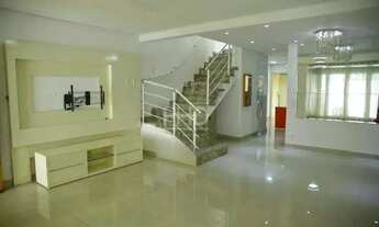 Imagem: Sobrado à venda, 2 quartos, 2 suítes