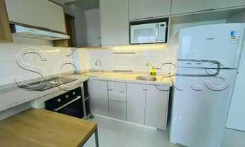 Imagem 6: Residencial Panorâmico Vila Prudente, apto disponível para locação contendo 31m² e 1 dormi