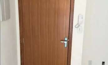 Imagem 4: Apartamento com 1 dormitório para alugar, 28 m² por R$ 1.461,00/mês - Salto do Norte - Blu