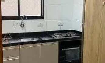 Imagem 8: Apartamento com 3 dormitórios à venda, 59 m² por R$ 339.000,00 - Novo Mundo - Curitiba/PR