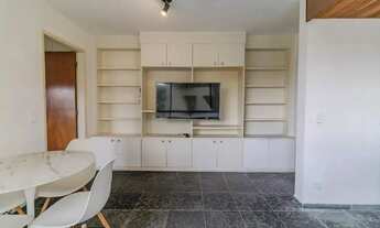 Imagem 4: Imóvel para aluguel com 40 metros quadrados com 1 quarto em Sumarezinho - São Paulo - SP