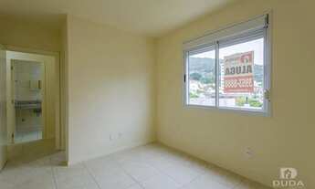 Imagem 7: Apartamento na Trindade com vaga