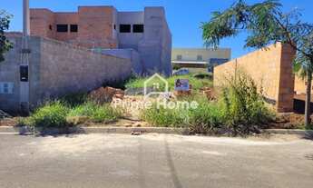 Imagem: Terreno - Jardim Flórida - Hortolândia