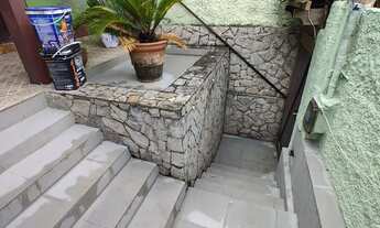 Imagem 3: Imóvel para venda possui 144 metros quadrados com 3 quartos em São Francisco - Niterói - R