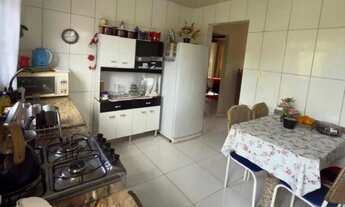 Imagem 6: Chapada - Vende Casa com 2 dormitórios