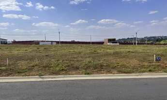 Imagem: Lote no Jardim Versalhes em Aparecida de