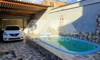 Imagem 2: CASA/CHÁCARA COM 2 QUARTOS, 80 M² - NOVO JARDIM WENZEL, RIO CLARO/SP