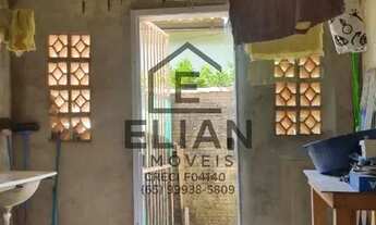 Imagem 7: Casa no bairrro Bom Clima à venda em Chapada dos Guimarães-MT