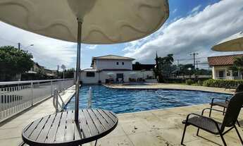 Imagem 5: Casa 3 quartos no condomínio Vila dos Pássaros em Morada de Laranjeiras, oportunidade incr